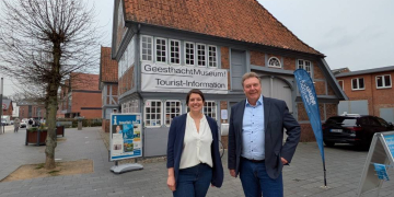 Kultur-Interview: Geesthachter Kulturbetrieb ordnet sich neu