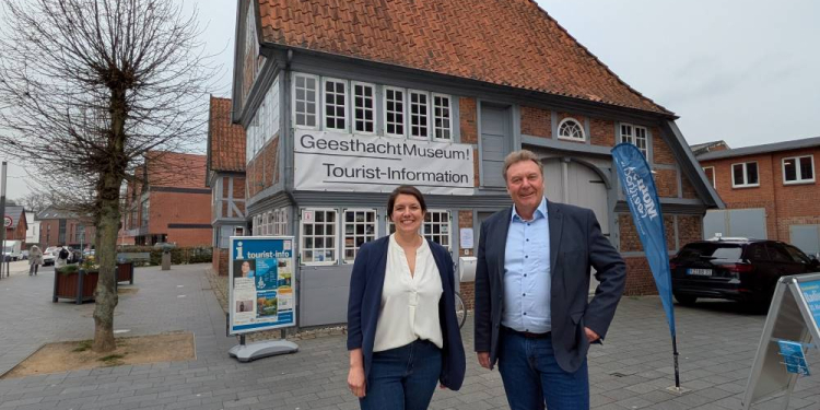 Kultur-Interview: Geesthachter Kulturbetrieb ordnet sich neu