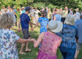 Mittsommerfest in Ratzeburg: Schwedische Tradition am 20. Juni