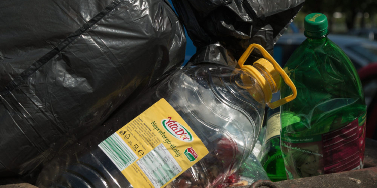 FDP gegen Verpackungssteuer: Mehr Bürokratie, kaum Nutzen