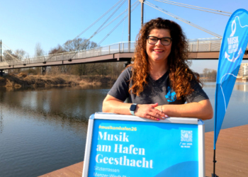„Musik am Hafen“ startet