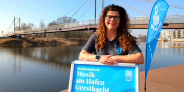 „Musik am Hafen“ startet