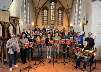 Neue Video-Reihe startet: Musikalische ‚Post von Paul Gerhardt‘