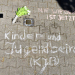 Zeichen gegen das Vergessen: Kinder- und Jugendbeirat reinigt Stolpersteine