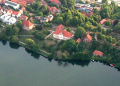 Big Band Bad Schwartau spielt bei „Musik am See“ in Ratzeburg
