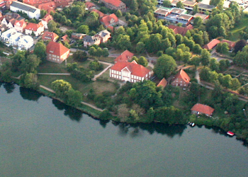Big Band Bad Schwartau spielt bei „Musik am See“ in Ratzeburg