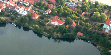 Big Band Bad Schwartau spielt bei „Musik am See“ in Ratzeburg