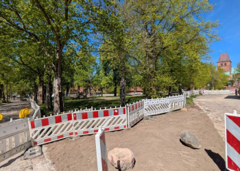 Ratzeburg verzeichnet Fortschritte bei städtebaulichen Maßnahmen
