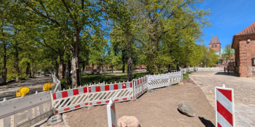 Ratzeburg verzeichnet Fortschritte bei städtebaulichen Maßnahmen