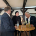 Vernissage ‚Küstenkonturen‘ im GeesthachtMuseum! gefeiert