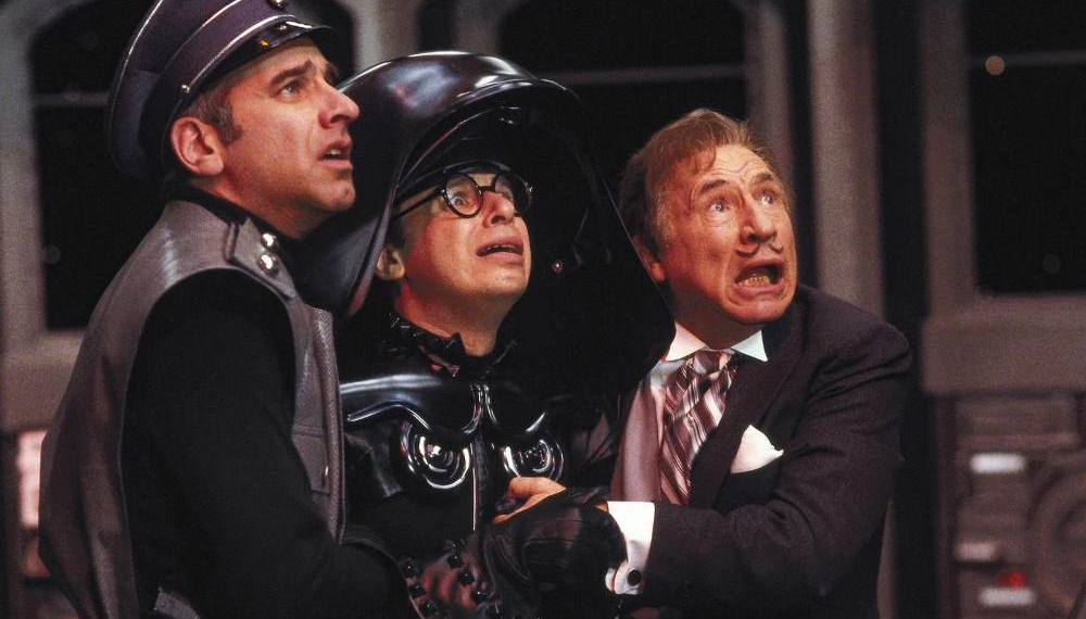 Filmclub-Classic: ‚Spaceballs‘