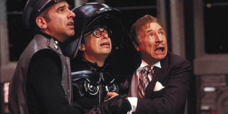 Filmclub-Classic: ‚Spaceballs‘