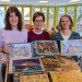 Zweiter Puzzletauschtag in der Stadtbücherei Geesthacht