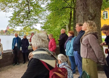 Ratzeburger Stadtführungen im Juni