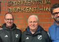 TSV Berkenthin setzt auf Erfahrung: Armin Prang übernimmt Herrenmannschaft