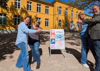 „Miteinander – Füreinander“