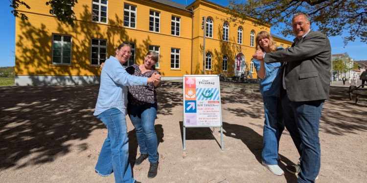 „Miteinander – Füreinander“