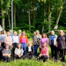 Besuch aus China für Tai Chi-Gruppen der Ratzeburger Volkshochschule