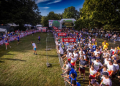 Endspurt für die RUN5 TEAMSTAFFEL in Lübeck  