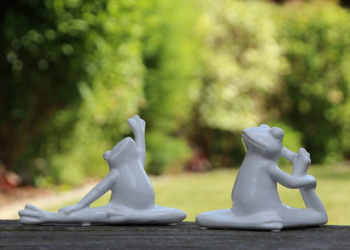 Restplätze bei „Pilates meets Yoga“ – Stärkung und Entspannung in perfekter Kombination