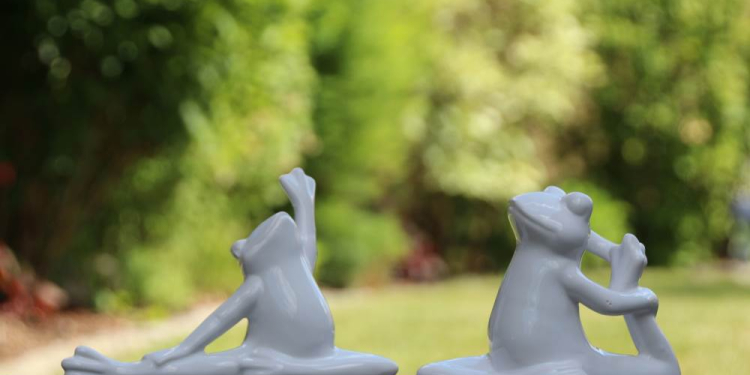 Restplätze bei „Pilates meets Yoga“ – Stärkung und Entspannung in perfekter Kombination