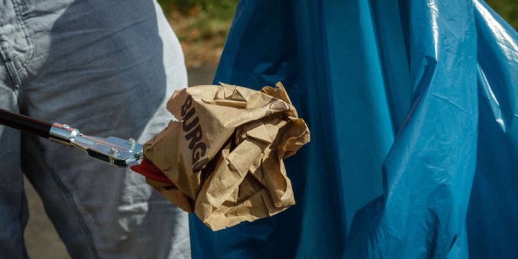 Ratzeburger Grüne bringen Antrag zur Prüfung einer kommunalen Verpackungssteuer ein
