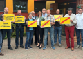 Bundesweiter Aktionstag „Kommunen am Limit“