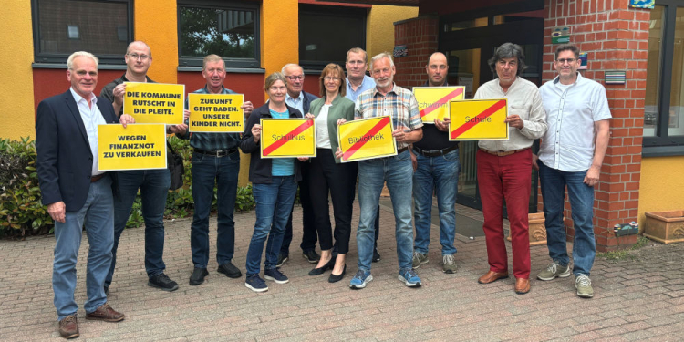 Bundesweiter Aktionstag „Kommunen am Limit“