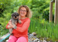 Ohne meinen Hund hätte ich die Reha nicht gemacht