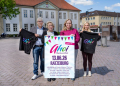 ‚Voll das Leben‘: Ahoi Kleinkunstfest 2026 in Ratzeburg