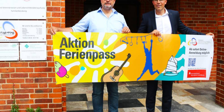 Aktion Ferienpass: Jetzt anmelden für aktive Sommerferien