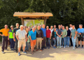STADTRADELN 2026: Bürgermeister-Radtour begeistert 30 Teilnehmende