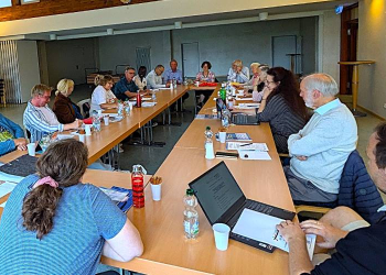 Förderung und Unterstützung demokratiestärkende Projekte