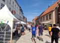 Ehrenamtsmesse 2026 begeistert Mölln – Innenstadt wird zum Treffpunkt für Engagement und Gemeinschaft