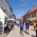 Ehrenamtsmesse 2026 begeistert Mölln – Innenstadt wird zum Treffpunkt für Engagement und Gemeinschaft