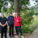 DRK Schwarzenbek hat jetzt einen Tafel-Garten – Helfer willkommen