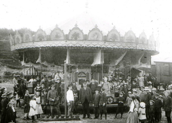 Museum sucht Objekte und Geschichten zum Möllner Herbstmarkt