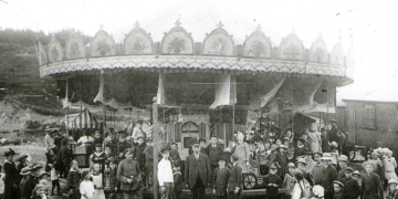 Museum sucht Objekte und Geschichten zum Möllner Herbstmarkt