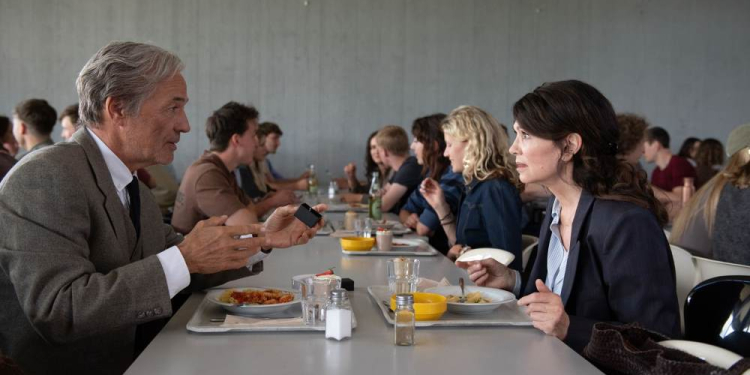 Filmclub-Festival: ‚Ein fast perfekter Antrag‘