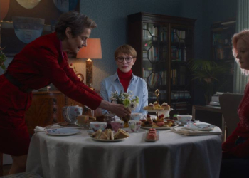 Filmclub-Montagskino: ‚Father Mother Sister Brother‘