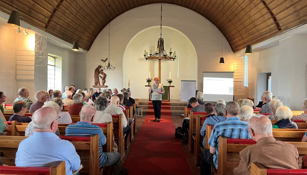Intensiv und konstruktiv: Diskussionen um Gebäudekonzept in Mölln