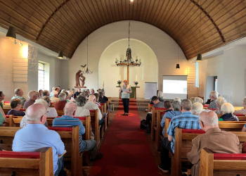 Intensiv und konstruktiv: Diskussionen um Gebäudekonzept in Mölln