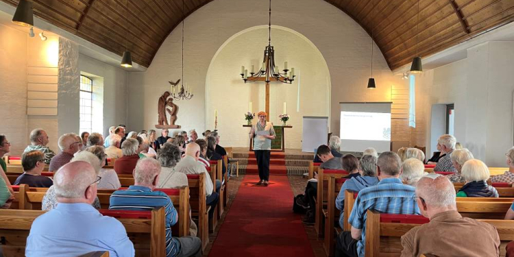 Intensiv und konstruktiv: Diskussionen um Gebäudekonzept in Mölln