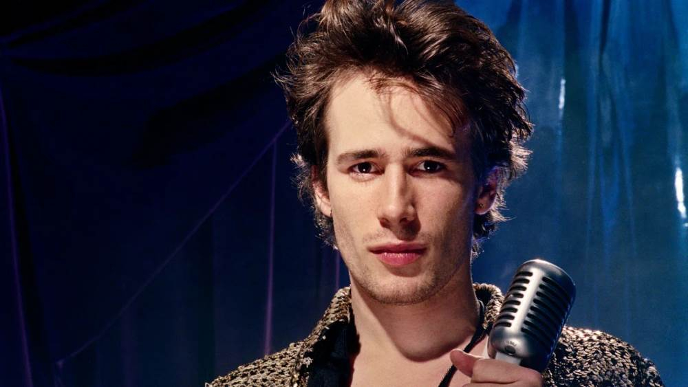 Dokumentation: ‚It‘s Never Over, Jeff Buckley‘