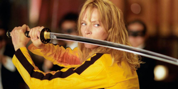 Filmclub-Festival: ‚Kill Bill: The Whole Bloody Affair‘