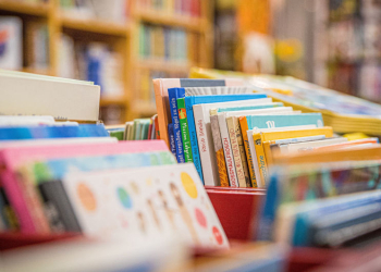 Sommerferienprogramm in der Stadtbücherei Mölln – Kinderbücher einmal anders erleben