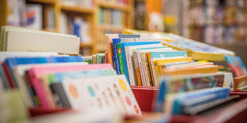 Sommerferienprogramm in der Stadtbücherei Mölln – Kinderbücher einmal anders erleben