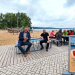 Ratzeburger Strandbad ‚Schlosswiese‘ öffnet für die Kioskbewirtung und den Spielplatz