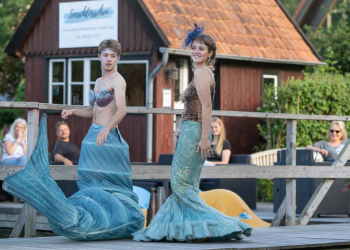 Musik, Theater und mehr: Die erste Woche KulturSommer am Kanal