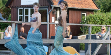 Musik, Theater und mehr: Die erste Woche KulturSommer am Kanal